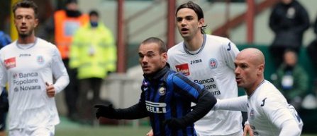 Majoritatea fanilor cred ca Inter ar putea rata cupele europene